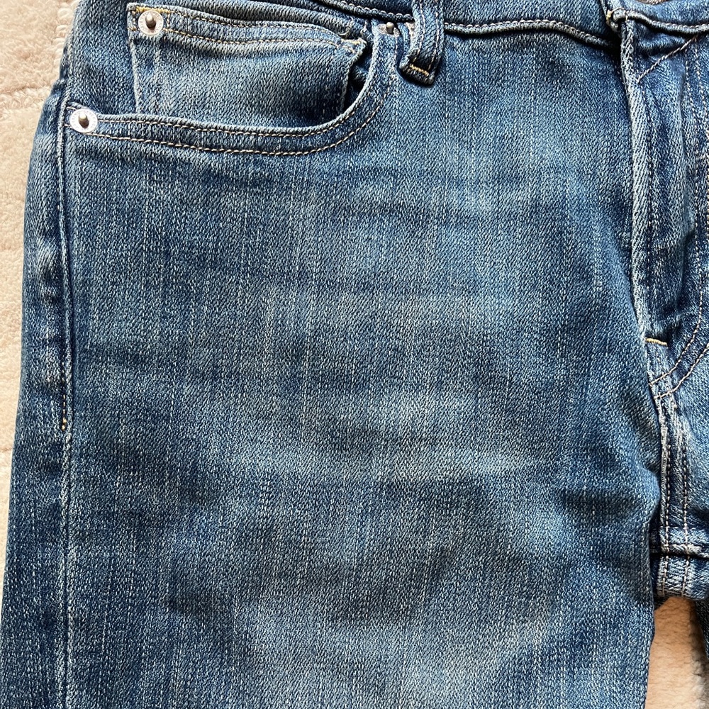Men’s 7 for All Mankind Jeans